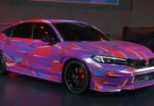 Honda представляє концепти Prelude і Civic Type R, натхненні гонками