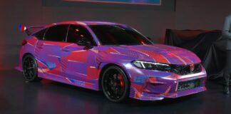 Honda představuje koncepty Prelude inspirované závoděním a Civic Type R