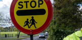 Cruces Escolares: Una Guía para Peatones y Conductores 🚦