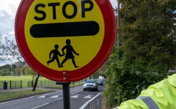 Шкільні переходи: керівництво для пішоходів та водіїв 🚦
