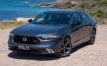 2026 Honda Accord e:HEV RS: Первые впечатления от долгосрочного теста