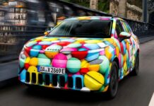 Skoda Epiq: un nuevo SUV eléctrico orientado a la asequibilidad