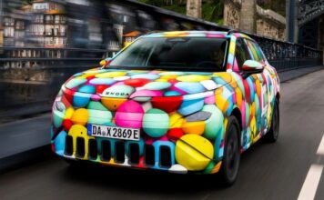 Skoda Epiq: новий доступний електричний кросовер