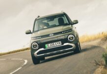 Hyundai apoia plano da UE para carros urbanos mais baratos e busca clareza regulatória