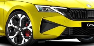 Skoda lässt Fans mutige neue Farben wählen und trotzt Branchentrends