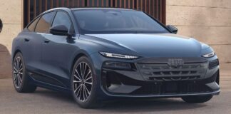 Audi A6 e-tron: Ein praktischer Testbericht zur Elektrolimousine