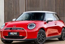 2026 Mini Cooper: cena, funkcje i opcje