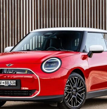 2026 Mini Cooper: ціна, особливості та комплектації