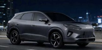 BYD Vylepšuje Sealion 06 PHEV s delším dosahem a možností LiDAR