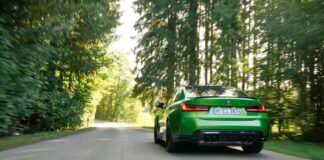 BMW M3: Sportovní vůz, který při každodenním používání nedělá žádné kompromisy