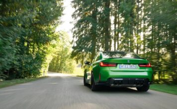 BMW M3: спортивний автомобіль, який не робить жодних компромісів у щоденному використанні