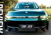 Leapmotor C10 REEV Review: Reichweitenangst lösen, aber die Details vermasseln