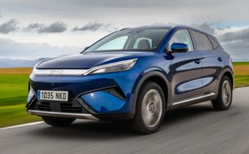 BYD Atto 3 EVO 2026: Конкурентоспроможний, але Не Революційний Електромобіль