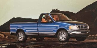 Ford F-150: a picape que dirige como um carro
