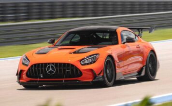 Mercedes-AMG Підтверджує Повернення Black Series: Зобов’язання Радикальної Продуктивності