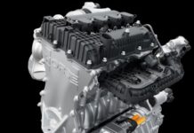 Geely-Backed Horse Powertrain представляє високоефективний відновлюваний гібридний двигун