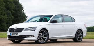 Skoda Superb (Mk3, 2015-2024): A Comprehensive Buyer’s Guide