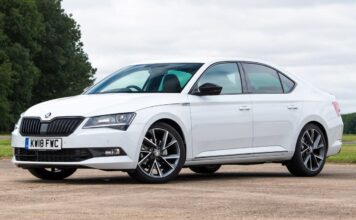 Skoda Superb (Mk3, 2015-2024): Великий Гід Покупця