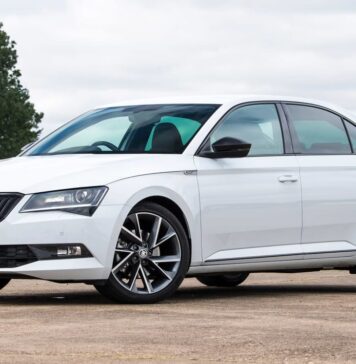Skoda Superb (Mk3, 2015-2024): Великий Гід Покупця