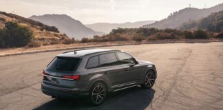 Luxus-SUV-Schnäppchen: Warum ein gebrauchter Audi Q7 weniger kostet als ein neuer Toyota RAV4