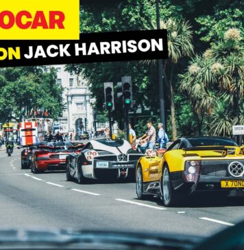 Полювання за Перевагою: Дитяча Одержимість Суперкарами