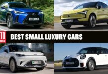 Найкращі компактні люксові автомобілі 2026 року: вишуканість без надмірностей