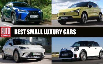 Найкращі компактні люксові автомобілі 2026 року: вишуканість без надмірностей