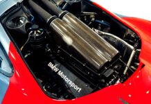 McLaren F1 GTR Готовий Побити Рекорд Аукціону в $20 Мільйонів