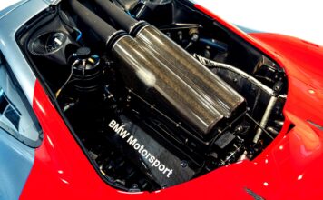 McLaren F1 GTR Готовий Побити Рекорд Аукціону в $20 Мільйонів