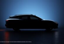 Avatr 06T Wagon confirmé : premier à présenter le LiDAR de nouvelle génération de Huawei