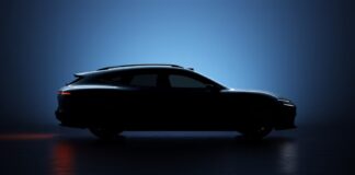 Avatr 06T Wagon bestätigt: Erster mit Huaweis LiDAR der nächsten Generation