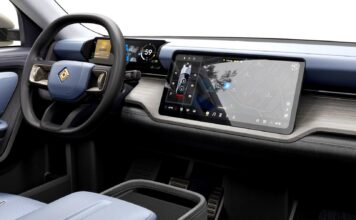 Автовиробники Зазнають Тиску з Метою Відновлення Фізичних Кнопок в Автомобілях