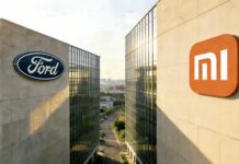 Xiaomi та Ford спростували повідомлення про спільне підприємство з виробництва електромобілів у США