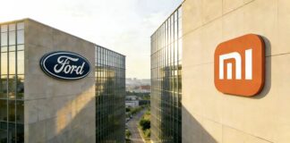 Xiaomi et Ford réfutent les allégations de coentreprise pour la production de véhicules électriques aux États-Unis