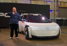 Peugeot Переосмислює Колесо: Перший Погляд на Концепт Polygon