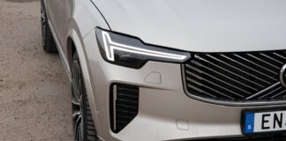 Volvo XC90 Recharge: Мощность и Эффективность в Роскошном Внедорожнике