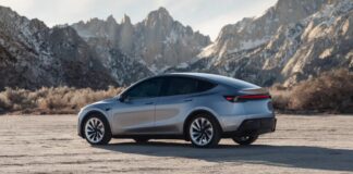 Valor de revenda do Tesla Model Y: o que você perde após três anos