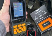 Кращі OBD-сканери 2024: від бюджетних інструментів до просунутих пристроїв