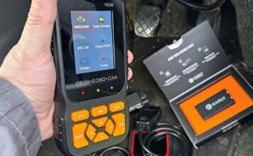 Кращі OBD-сканери 2024: від бюджетних інструментів до просунутих пристроїв