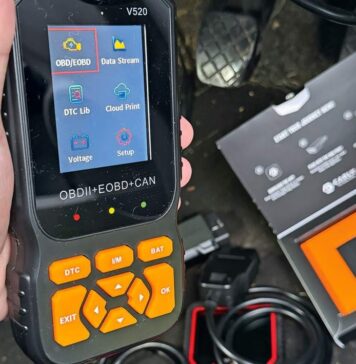 Кращі OBD-сканери 2024: від бюджетних інструментів до просунутих пристроїв