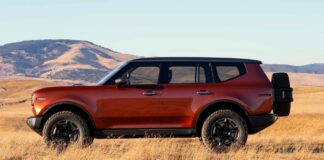 Scout Motors geht auf Bedenken hinsichtlich des Produktionszeitplans ein