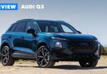 Audi Q3 (2026): Повернення до Якості
