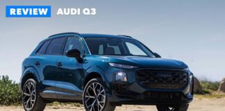 Audi Q3 (2026): Возвращение к Качеству