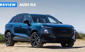 Audi Q3 (2026): Повернення до Якості