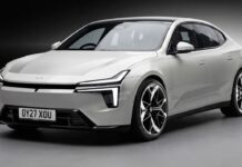 Polestar 2 Переосмислена: Більше Спортивний Седан Замість Позашляхового Дизайну
