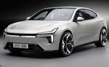 Polestar 2 Переосмислена: Більше Спортивний Седан Замість Позашляхового Дизайну