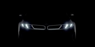 BMW i3 : la série 3 électrique de nouvelle génération confirmée pour la révélation du 18 mars