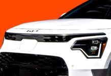 Kia припиняє випуск Niro EV на користь нових моделей електромобілів