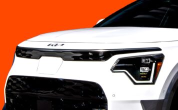 Kia припиняє випуск Niro EV на користь нових моделей електромобілів