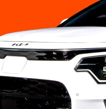 Kia припиняє випуск Niro EV на користь нових моделей електромобілів
